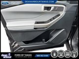 Certified 2023 Ford Explorer XLT w/ Equipment Group 202A image 4