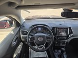 Used 2019 Jeep Cherokee Limited w/ Trailer Tow Group image 2