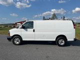 Used 2018 GMC Savana 2500 w/ Driver Convenience Package image 2