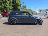 Used 2013 MINI Cooper Clubman John Cooper Works image 2