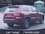 Certified 2021 Jeep Grand Cherokee Limited image 5