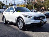 Used 2010 INFINITI FX35 AWD w/ Navigation Pkg image 5
