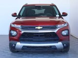Used 2022 Chevrolet TrailBlazer LT w/ LPO, Blackout Package image 2