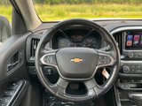 Used 2017 Chevrolet Colorado LT image 4