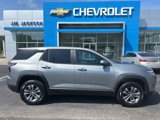 New 2026 Chevrolet Equinox LT w/ Convenience Package II image 5