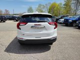 Used 2023 GMC Terrain SLT image 4