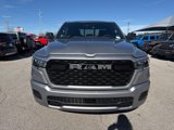 New 2025 RAM 1500 Big Horn image 2