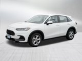 Certified 2025 Honda HR-V LX image 3