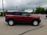 New 2025 Ford Bronco Sport Heritage w/ Convenience Package image 2