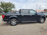 Used 2020 Ford F150 Lariat image 5