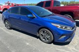 Used 2023 Kia Forte LXS image 2