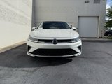 Used 2025 Volkswagen Jetta SE w/ Sunroof Package image 2