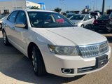 Used 2009 Lincoln MKZ AWD image 5