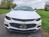 Used 2017 Chevrolet Malibu LT w/ Leather Package image 3