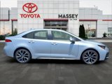Used 2022 Toyota Corolla SE image 2