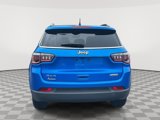 Used 2018 Jeep Compass Latitude w/ Popular Equipment Group image 6