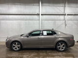 Used 2012 Chevrolet Malibu LT w/ Power Convenience Package image 2