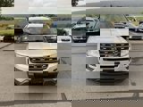 Used 2017 Ford Explorer 4WD image 2