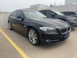 Used 2012 BMW 535i xDrive Sedan image 5