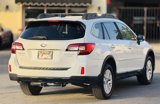 Used 2017 Subaru Outback 2.5i Premium image 6