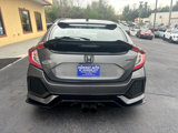 Used 2017 Honda Civic Sport image 3