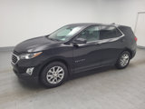 Used 2018 Chevrolet Equinox LT image 2