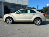 Used 2014 Chevrolet Equinox LS image 4