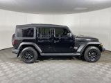 Used 2021 Jeep Wrangler Unlimited Sport image 5
