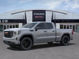New 2025 GMC Sierra 1500 Pro w/ Graphite Edition image 2