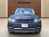 Used 2017 Land Rover Range Rover Sport image 2