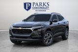 New 2025 Chevrolet Trax LT w/ Driver Confidence Package image 6