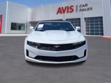 Used 2023 Chevrolet Camaro LT image 2