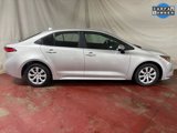 Certified 2024 Toyota Corolla LE image 3