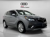 Used 2020 Buick Envision Premium w/ Driver Confidence Package image 6