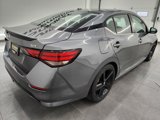Used 2022 Nissan Sentra SR w/ Electronics Package image 4