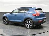 Certified 2024 Volvo XC40 B5 Core image 4