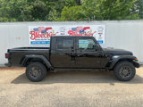 New 2025 Jeep Gladiator Sport image 2