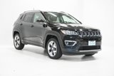 Used 2018 Jeep Compass Limited w/ Safe & Security Group image 4