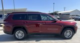 New 2025 Jeep Grand Cherokee L Laredo image 6