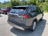 New 2025 Toyota RAV4 Limited image 6