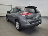 Used 2016 Nissan Rogue SV w/ SV Moonroof Package image 5