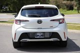 Used 2019 Toyota Corolla XSE image 3