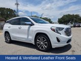 Used 2018 GMC Terrain Denali w/ Advanced Safety Package image 3