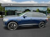 Used 2023 Genesis GV80 2.5T w/ Prestige Package image 4