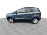 Used 2022 Ford EcoSport SE image 5