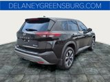 Used 2022 Nissan Rogue SV image 3