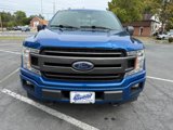 Used 2018 Ford F150 XLT w/ Equipment Group 302A Luxury image 3