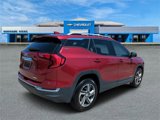 Used 2020 GMC Terrain SLT image 4