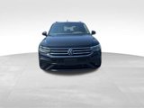 Certified 2022 Volkswagen Tiguan SE w/ Panoramic Sunroof Package image 3