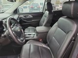 Used 2019 Chevrolet Traverse LT w/ LPO, Floor Liner Package image 5